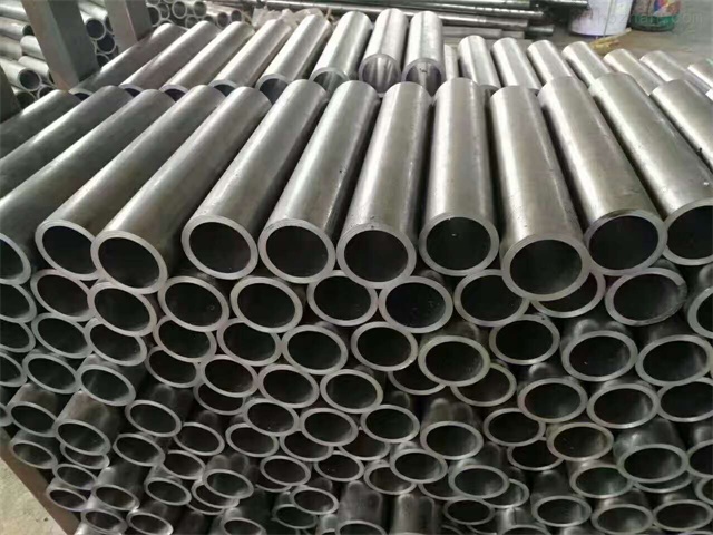 玉山30CrMo精密无缝钢管