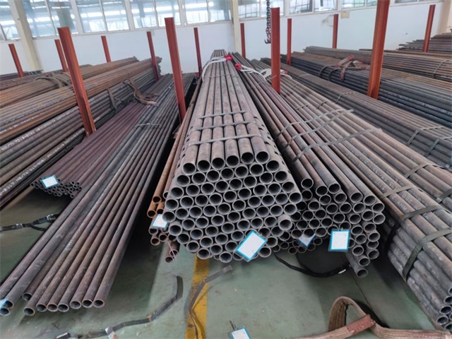 玉山20G合金无缝钢管