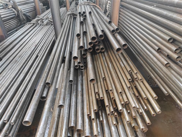 玉山42CrMo退火无缝钢管